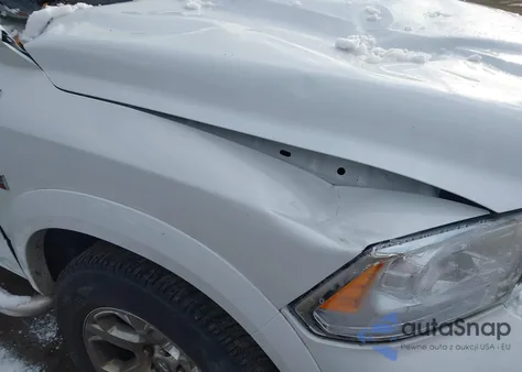 2016 Ram 1500 Laramie from USA, damaged, VIN 1C6RR7NT7GS330152